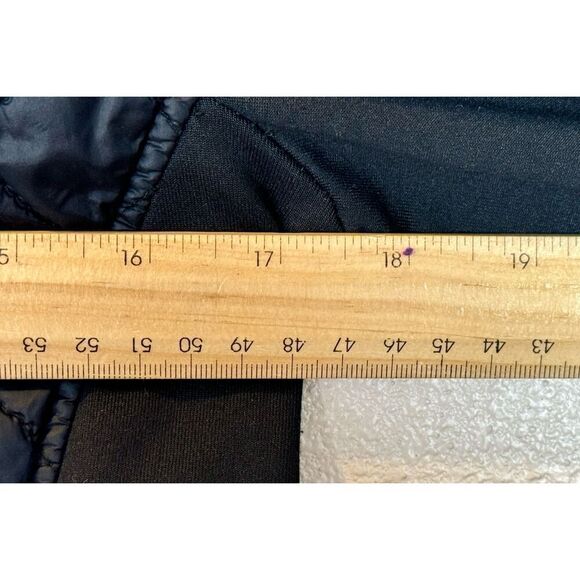 ATHLETA ROCK SPRINGS LIGHTWEIGHT WOMEN’S RUNNING EVERYDAY BLACK JACKET XS - Picture 12 of 12